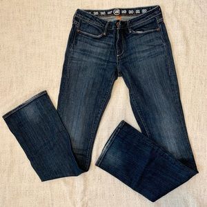 EARNEST SEWN *rare* vintage Denim